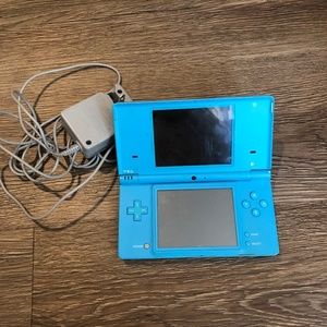 Nintendo DSi
